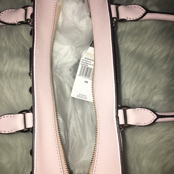 Michael Kors Sandrine Handbag❌sold❌ - Picture 5 of 6